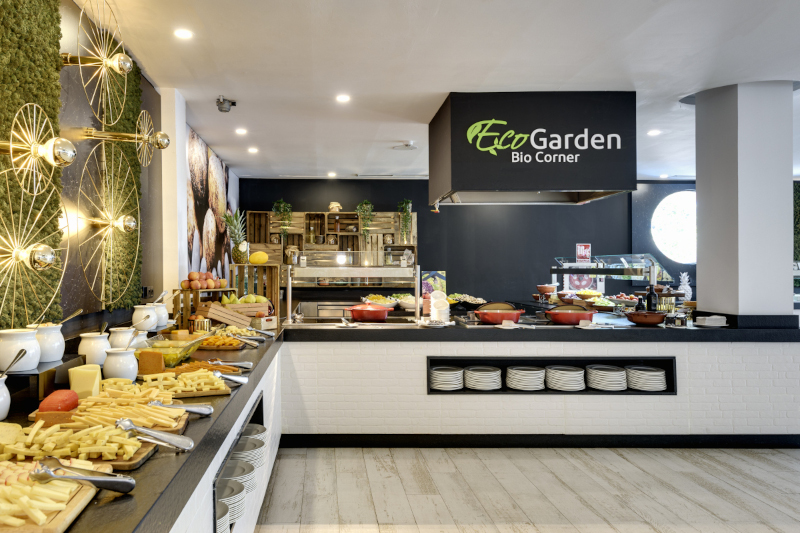 Garden Hotels, modelo de sostenibilidad y apoyo a la comunidad local - Garden Hotels